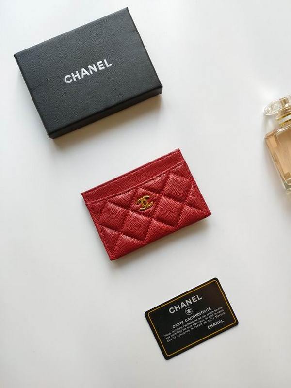 Chanel Wallets 129